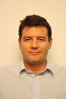 Stefan Devroey