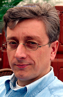 Jos Birken