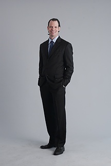 Brett Henry