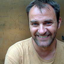 Karl Mariner