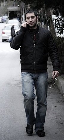 Sinan çilek
