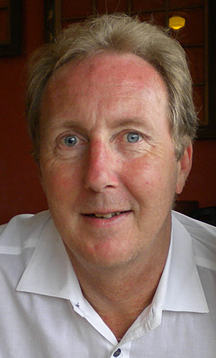 Allan L. Galbraith