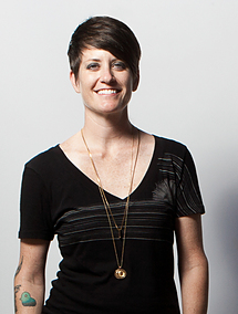 Joanna Holden