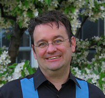 Dan DeMaioNewton