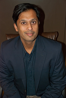 Apoorv Dwivedi