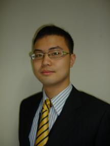 Wong Teck Jung