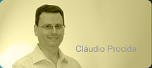 Claudio Procida