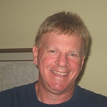 Arnie Greenfield