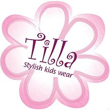 Tilla Stylish Kids Wear