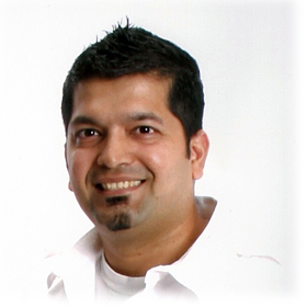 Huzefa Neemuchwala