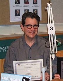 Scott Pohl