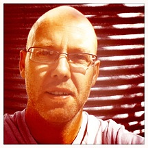 Scott Walton