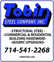 Tobin Steel
