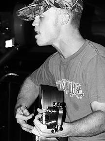 Trey Lindsay