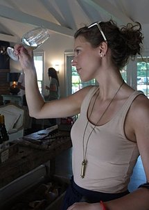 Christine Lavarda