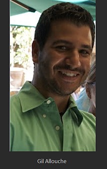 Gil Allouche