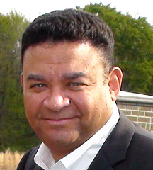Frank Pixley