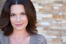 Terri Garber