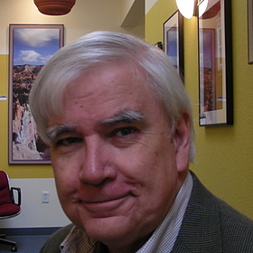 Dennis DuBe