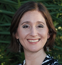 Tabitha Dumas